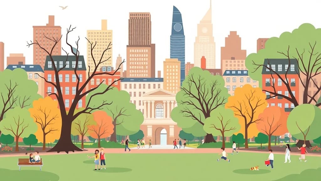 Washington Square Park