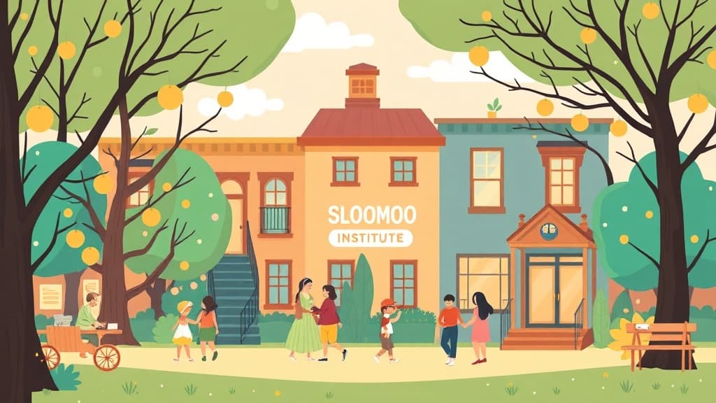 Sloomoo Institute