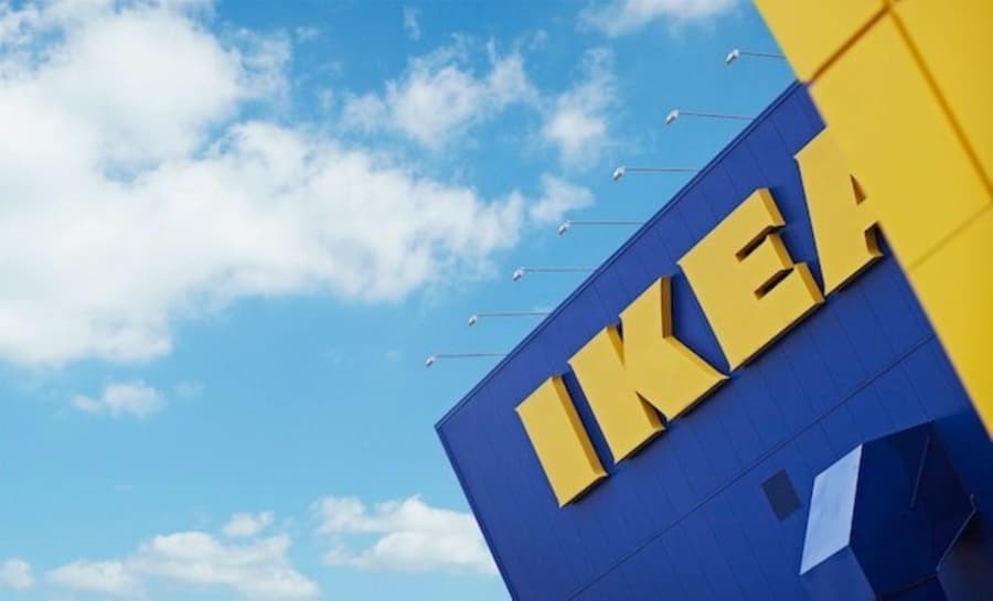 IKEA Brooklyn