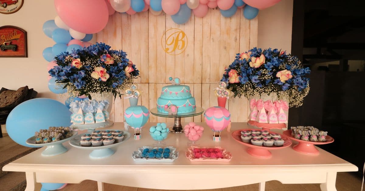 Cozy Baby Shower Venues in Brooklyn and Manhattan for Small Gatherings