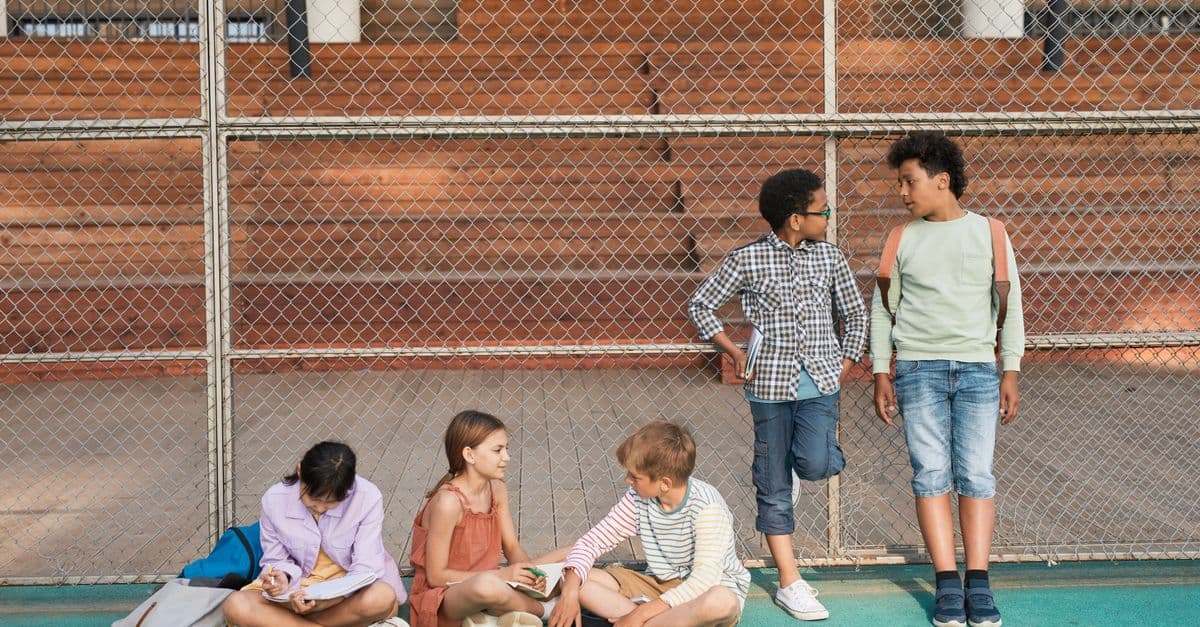 Best Group Outings for Middle Schoolers in NYC