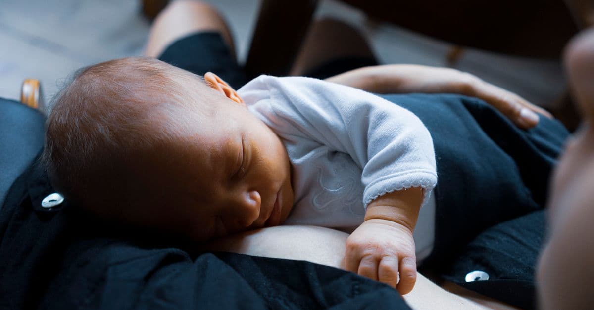 Best Newborn Care Classes in NYC for Expecting Parents