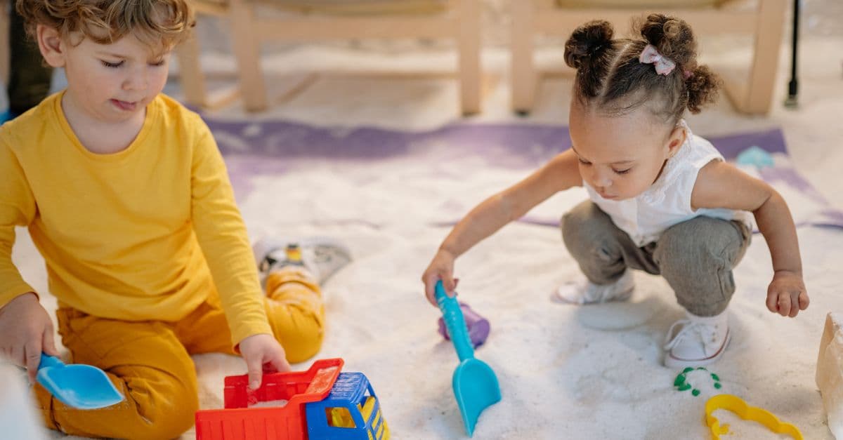 Free and Low-Cost Ways for NYC Toddlers to Socialize Without a 2K Spot