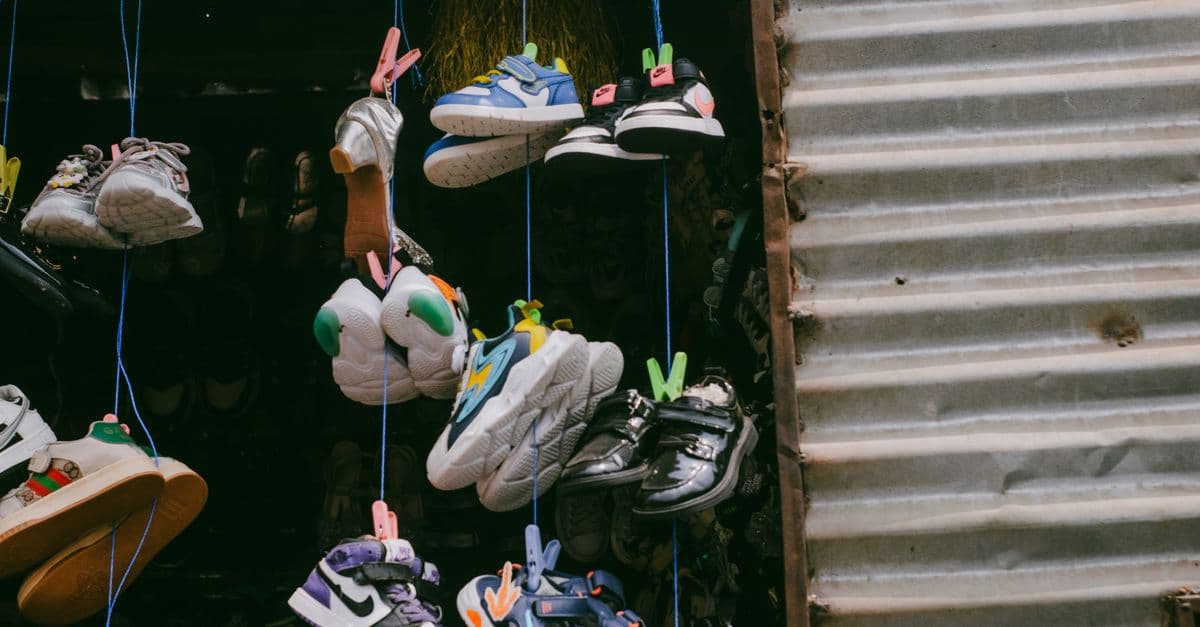 Best Kids Shoe Stores in NYC (Plus Smart Online Buying Tips)