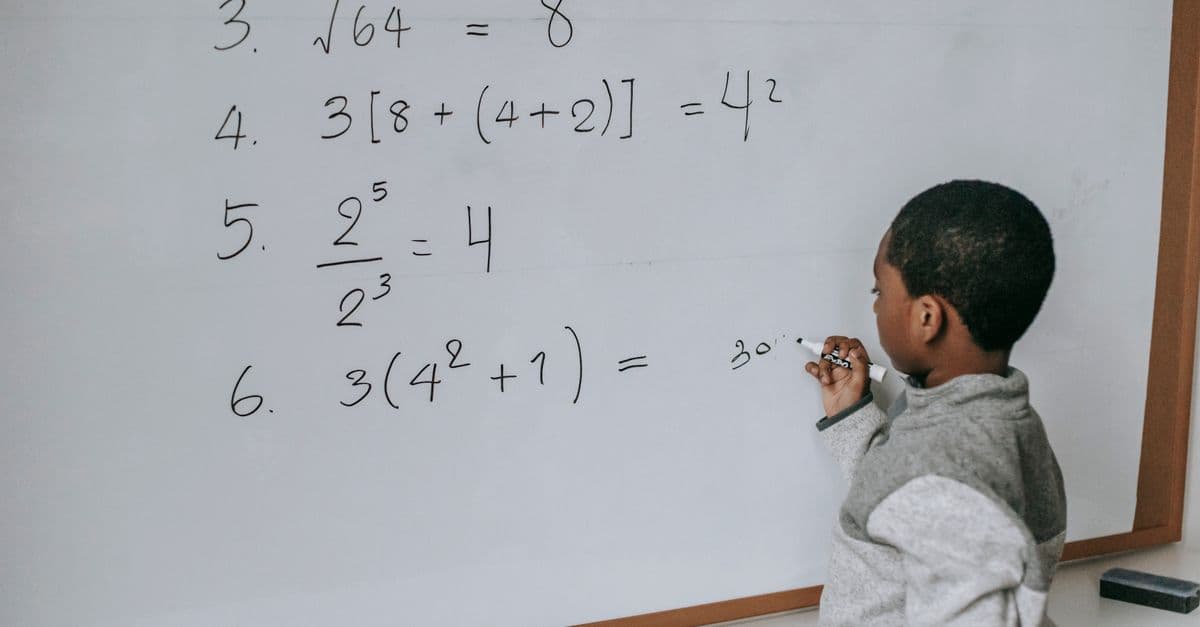 After-School Math Programs for NYC Kids in Early Elementary: RSM, AoPS, Mathnasium & More