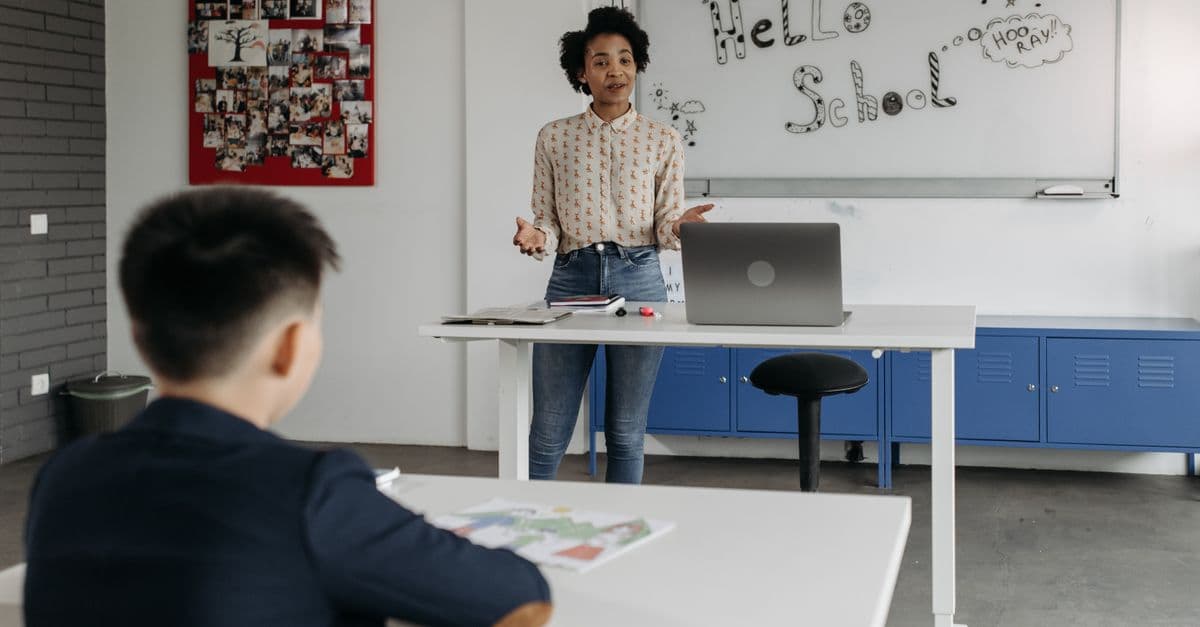 ICT Classrooms in NYC Public Schools: A Parent's Guide