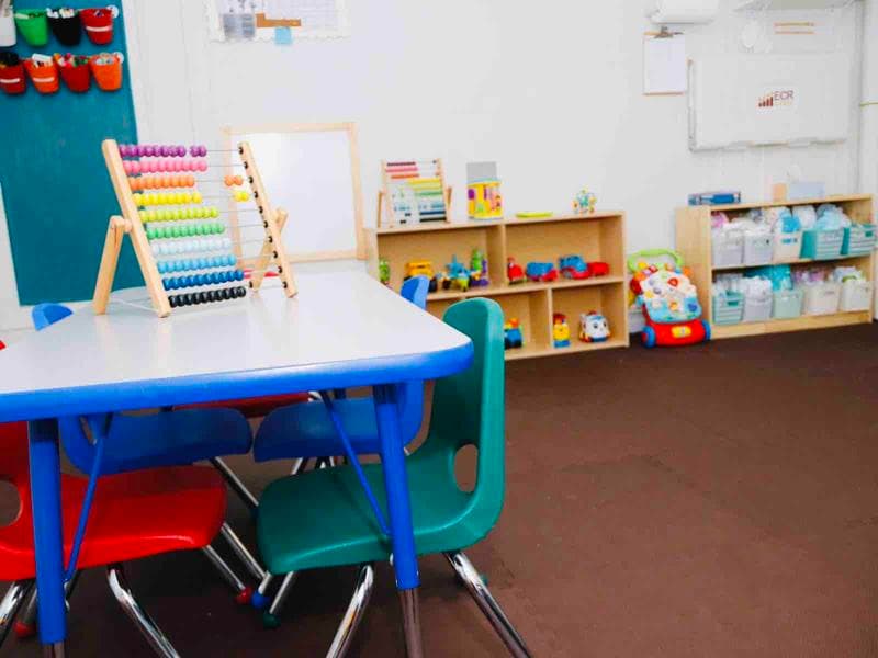 B & J Wonderland Day Care #7