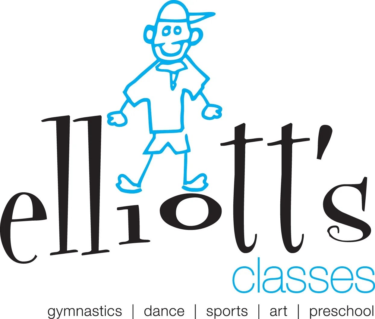 Elliott's Classes (Elliott's Gym)