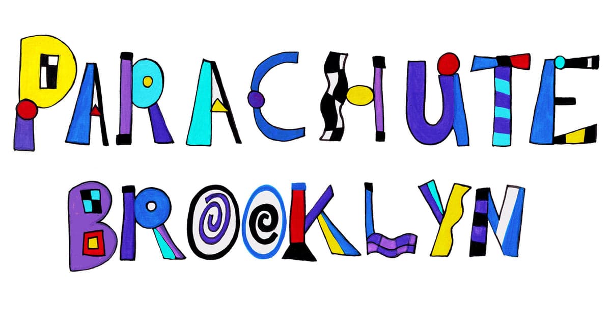 Parachute Brooklyn