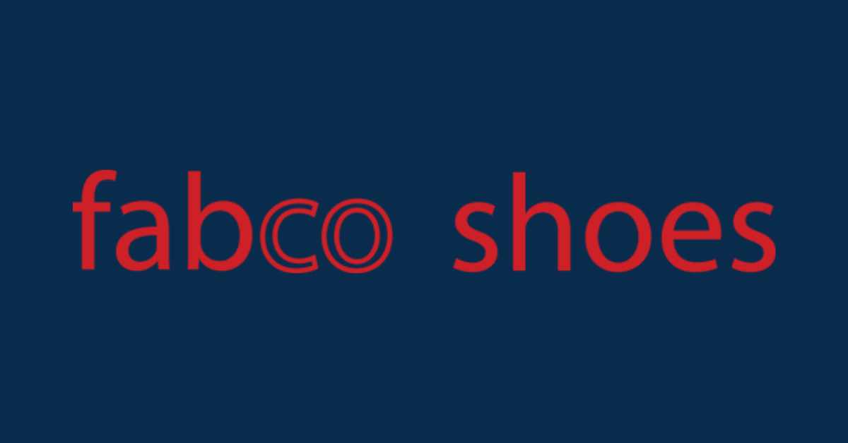Fabco Shoes