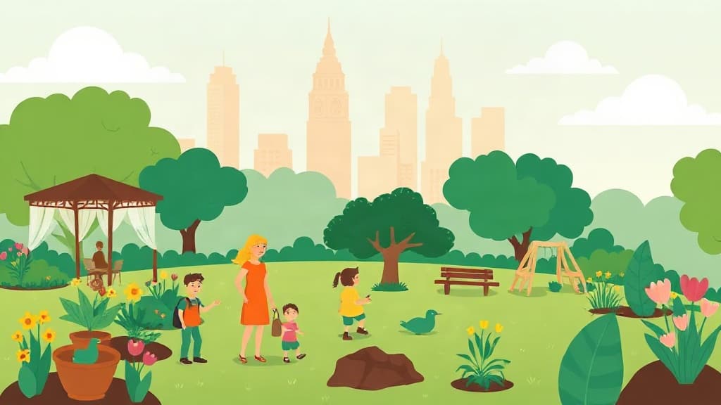 New York Botanical Garden – Dig! Plant! Grow!