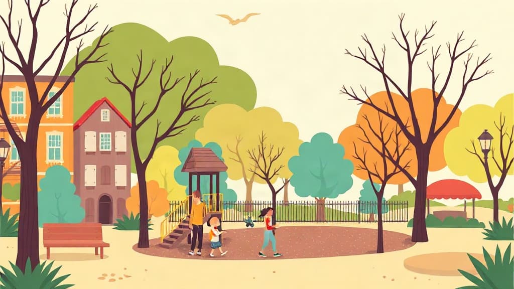 Abolitionist Place Playground