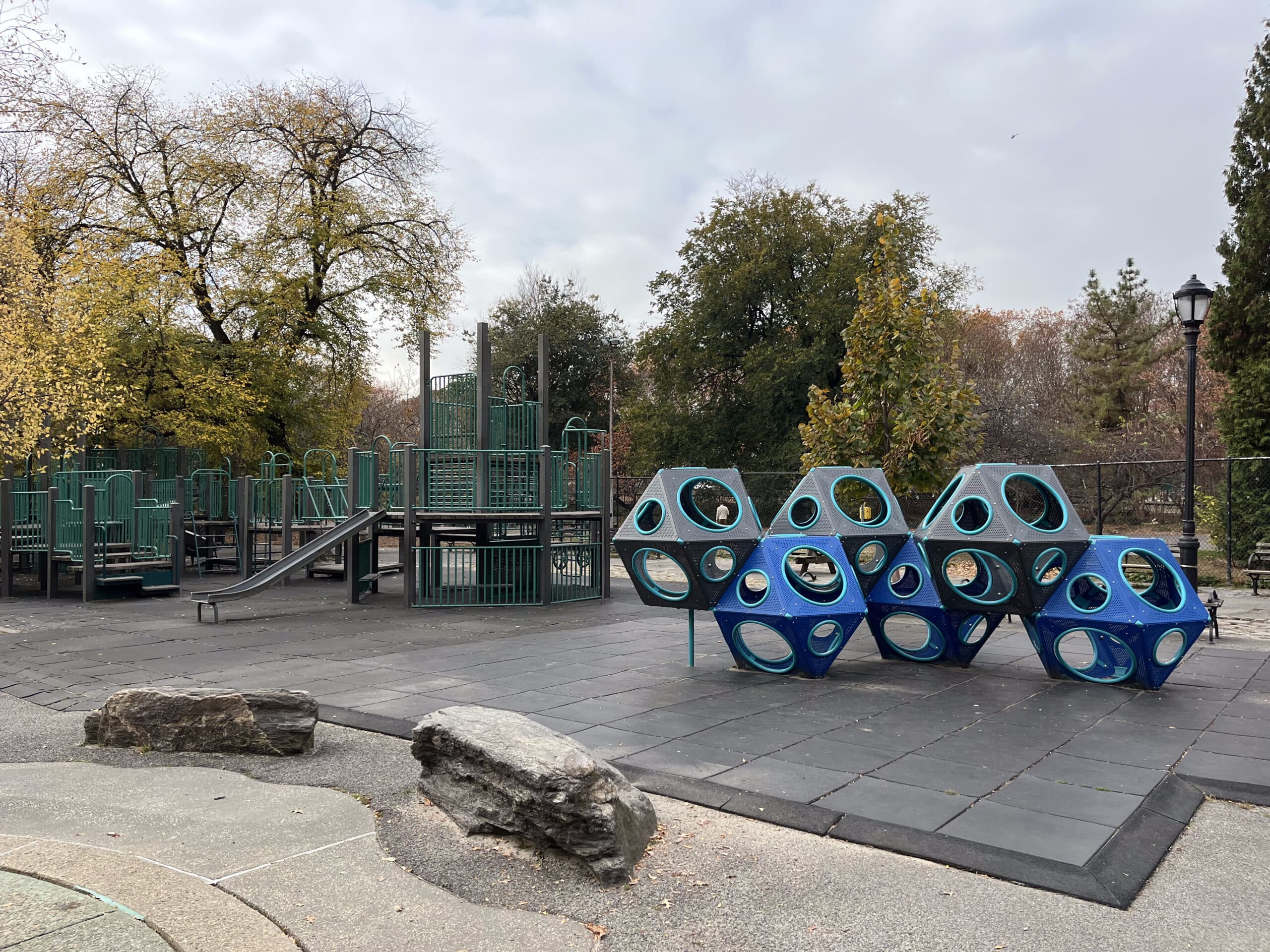 River Run Playground
