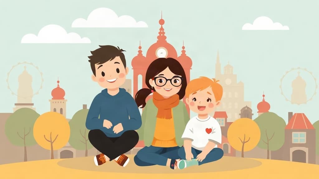 Russian School of Mathematics (RSM) – Upper West Side