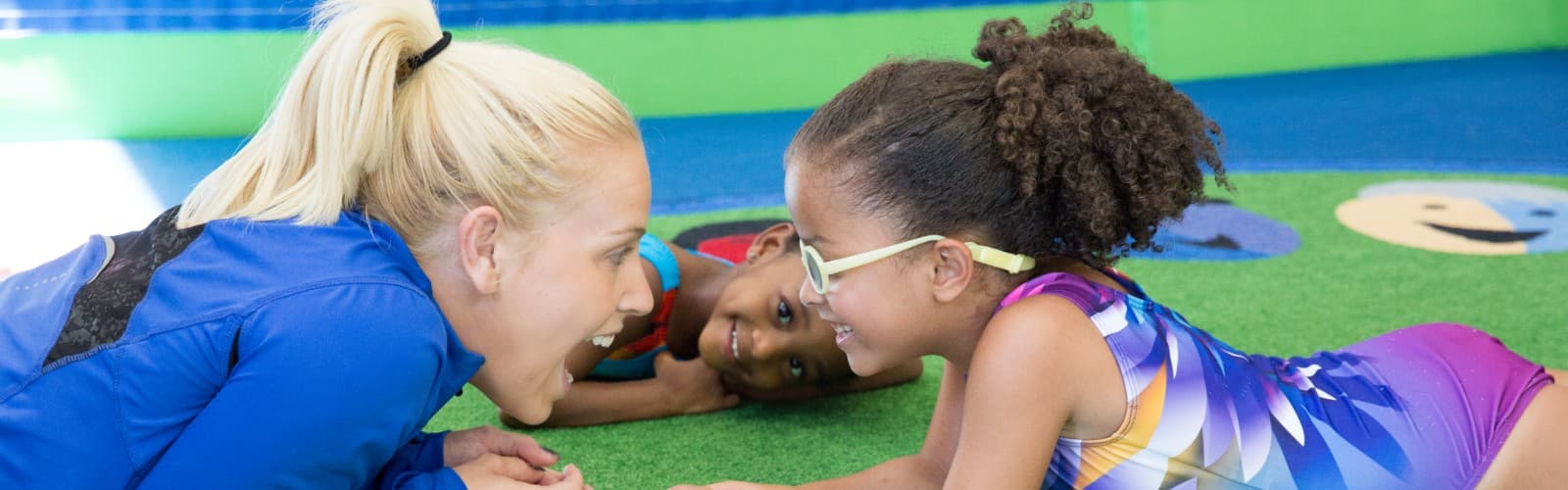 NYC Elite Gymnastics — Upper West Side