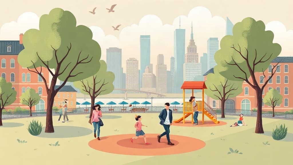 Pier 26 Science Playground
